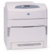 HP Color LaserJet 5550n Printer